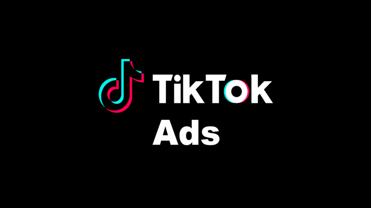 tiktok ads